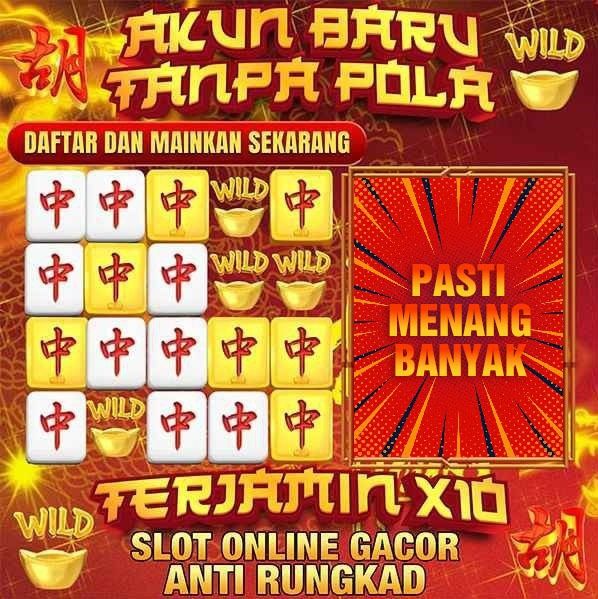 BINJAITOTO | Situs Toto 4D | Situs Togel Slot Dengan 1 Akun Saja